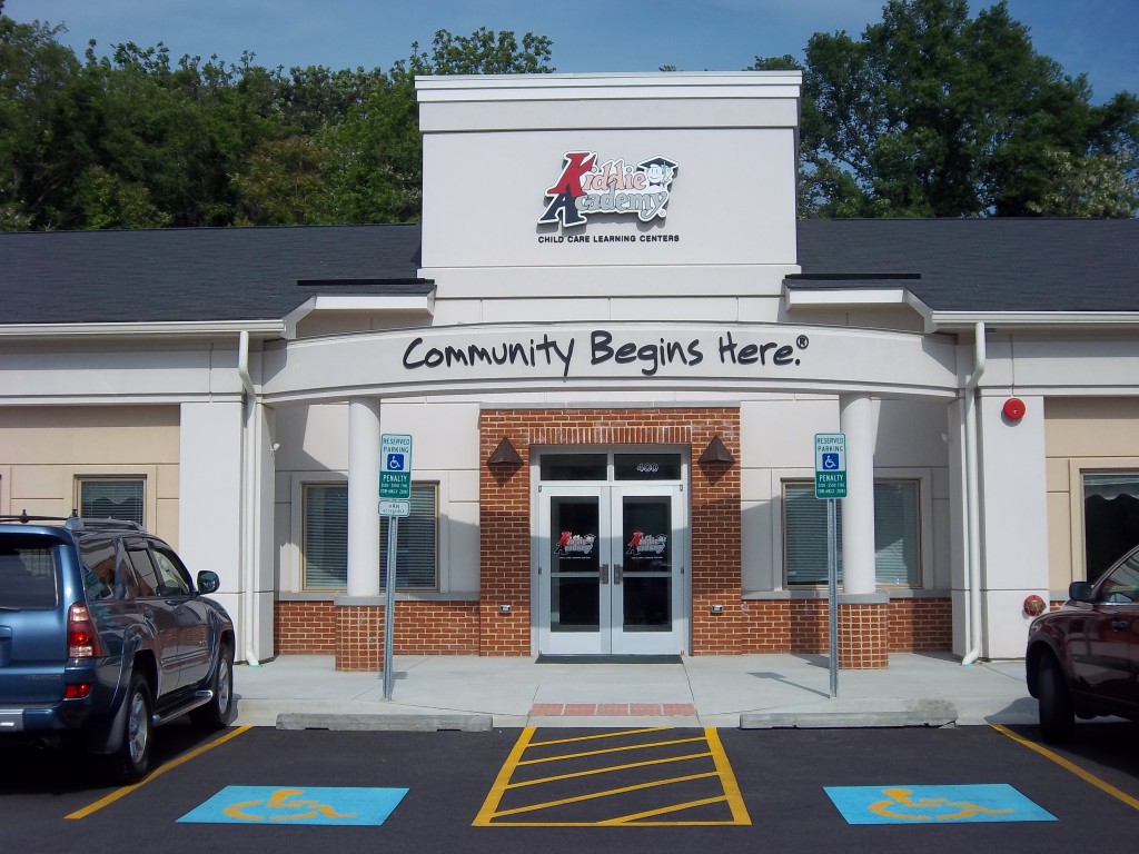 Sycolin Corner Retail Center