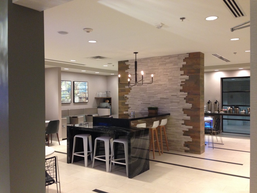 Bethesda Marriott