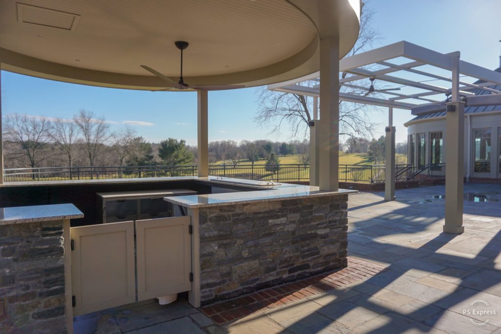 Riverbend Golf and Country Club