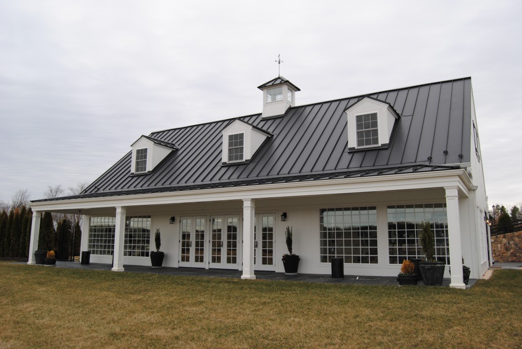 Creighton Farms County Club