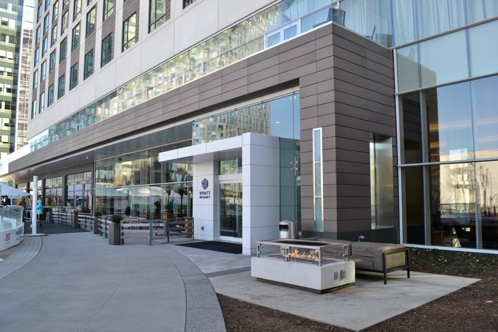 Tysons Hyatt