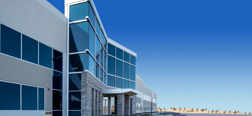 EPL Corporate Campus