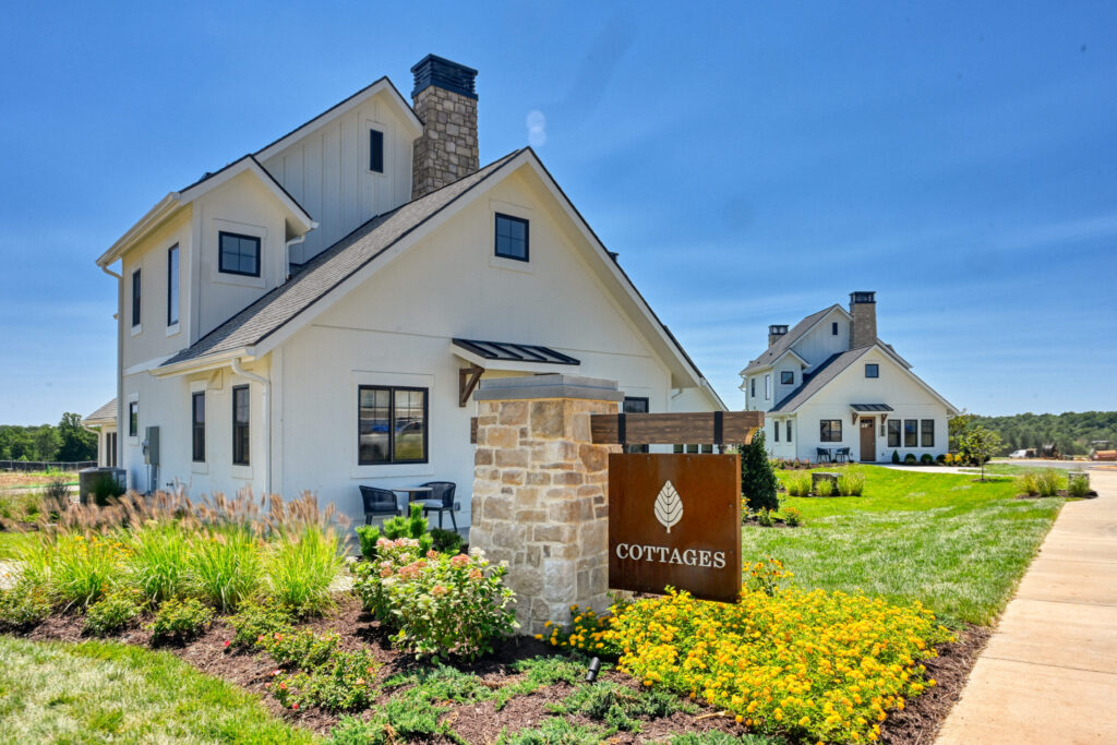 Stay & Play Cottages - Tributer Resort
